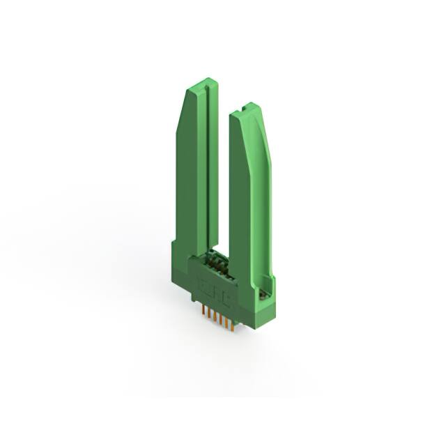 345-012-542-578 EDAC Inc.  Edgeboard Connectors